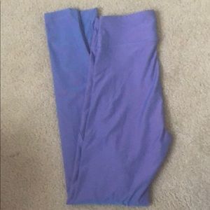 Koral Magnet Iridescente Small Iridescent Leggings